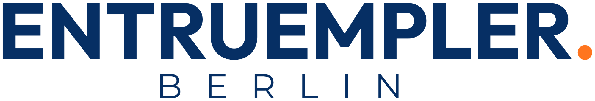 Logo von entruempler.berlin
