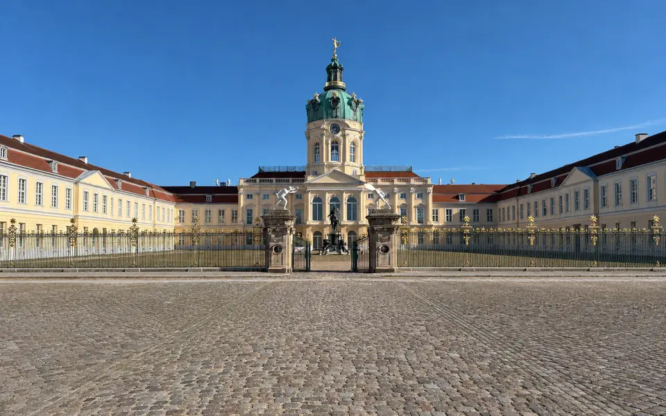 Schloss Charlottenburg