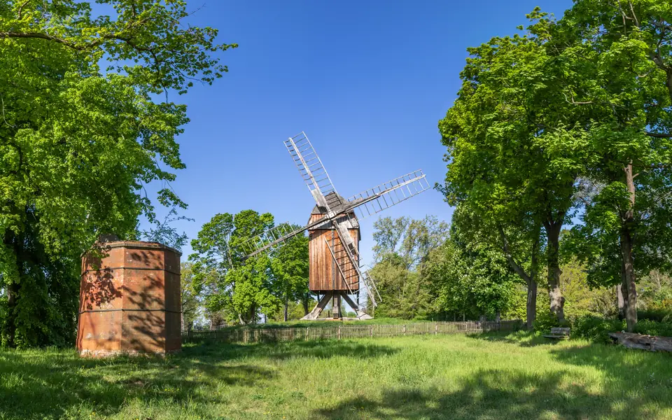 Gatower Mühle