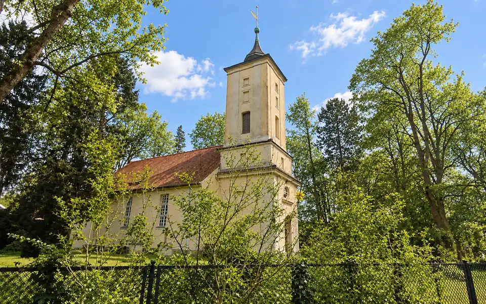 Dorfkirche Heiligensee