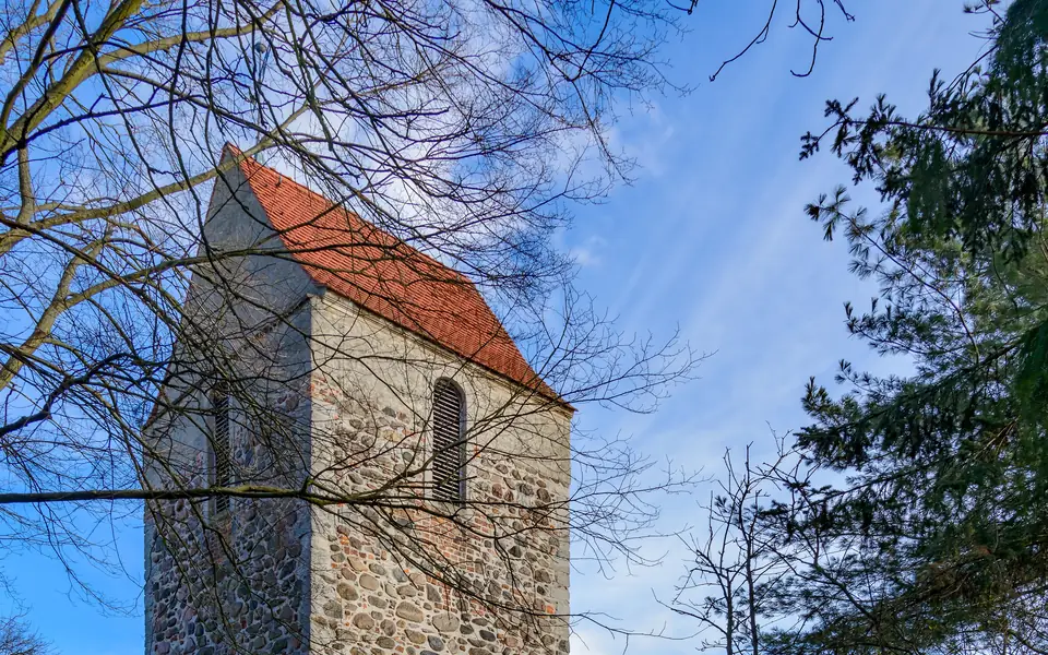 Dorfkirche Mahlsdorf