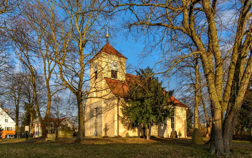 Dorfkirche Schmöckwitz